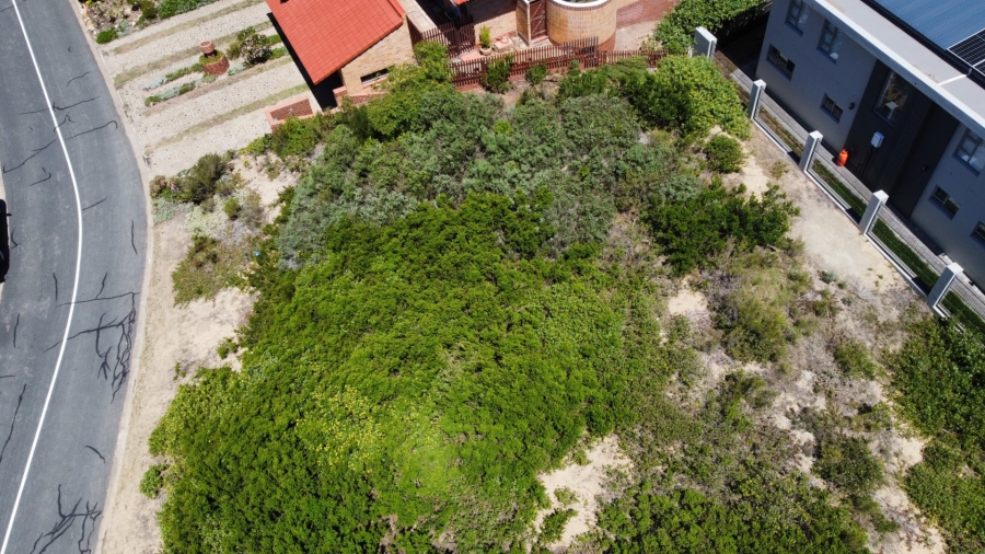 Commercial Property for Sale in Hersham Western Cape